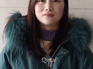 qinsai Anal Sexe