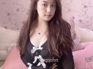 Qiqijohn
