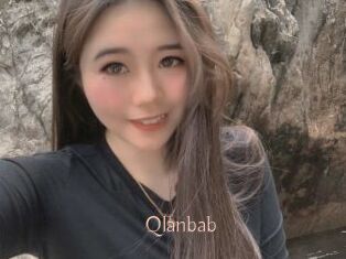 Qlanbab