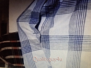 Qualityguy4u
