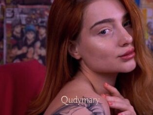 Qudymary