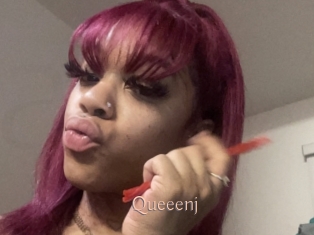 queeenj Anal Sexe