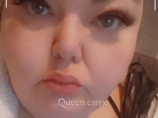 Queen_carrie