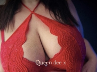 Queen_dee_x