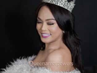 Queenamorpowers