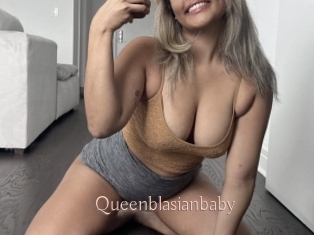 Queenblasianbaby