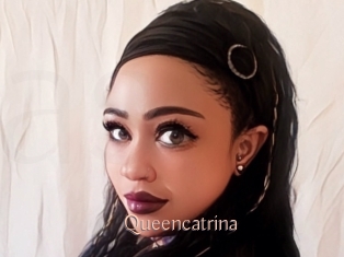 Queencatrina