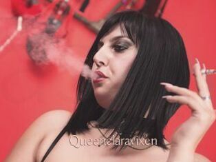 Queenclaravixen