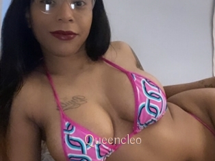 Queencleo
