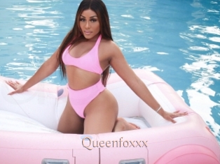Queenfoxxx