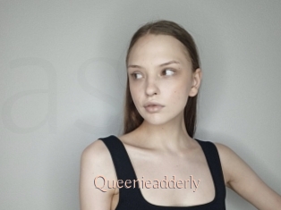 Queenieadderly