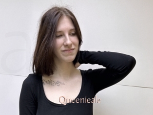 Queenieale