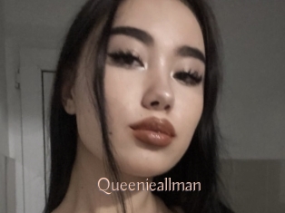 Queenieallman