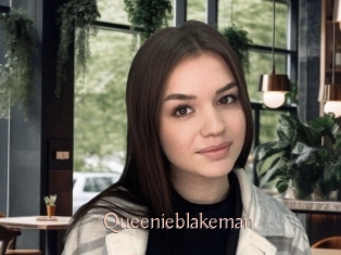 Queenieblakeman