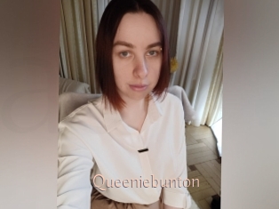 Queeniebunton