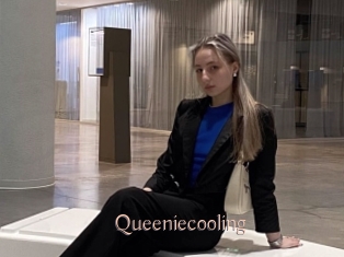 queeniecooling Anal Sexe