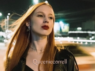 Queeniecorrell