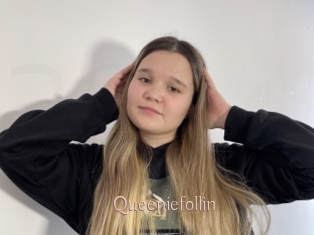 Queeniefollin