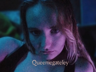 Queeniegateley