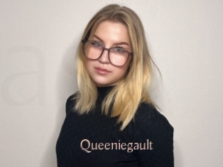 queeniegault Anal Sexe