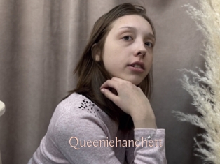 Queeniehanchett
