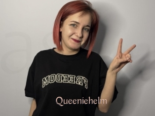 Queeniehelm