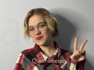 queeniehessey Anal Sexe