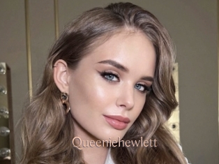 Queeniehewlett