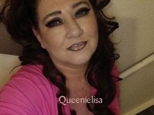 queenielisa Anal Sexe
