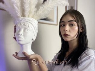 Queeniewillson
