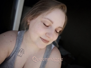 Queenmaggie