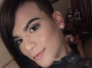 Queenmiaa