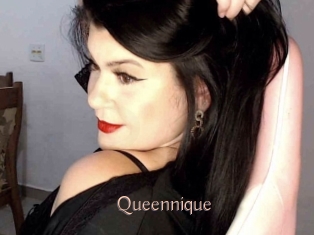 Queennique