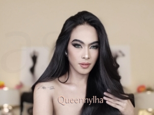 Queennylha