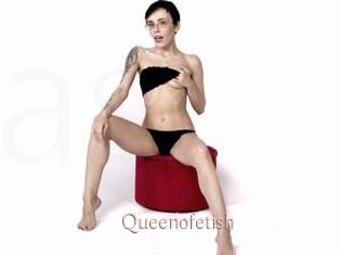 Queenofetish
