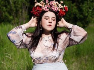 Queenofflower