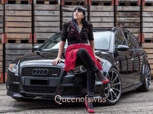 Queenofswiss