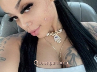 Queenpanama