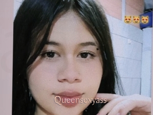 Queensexyass