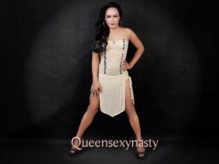 Queensexynasty