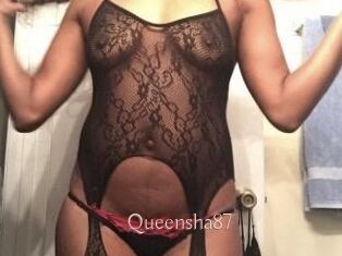 Queensha87