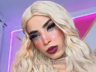 Queenshanell