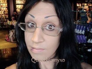 Queerbunnyxo