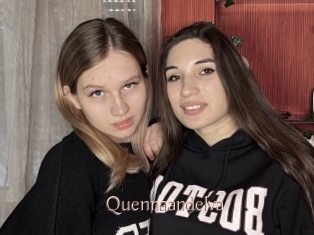 Quennaandelva