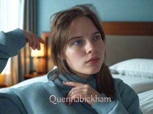 Quennabickham
