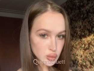 Quennabluett