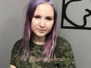 Quennabulman