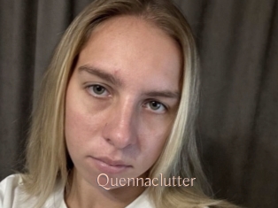 Quennaclutter