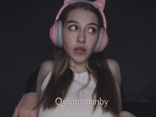 Quennadanby