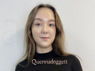 Quennadoggett